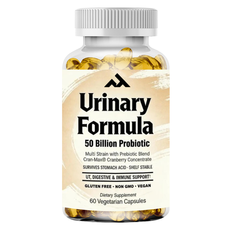 Probiotic 60 Billion - Probióticos 50 Bilhões de CFU em