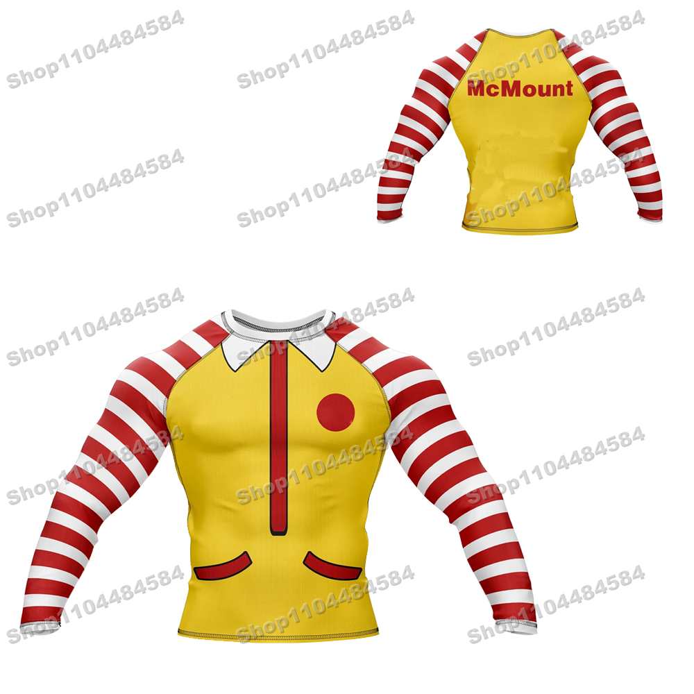 Fuel Fitness & Nutrition Oakbank - Camisas de Proteção Fuel Pop Sum