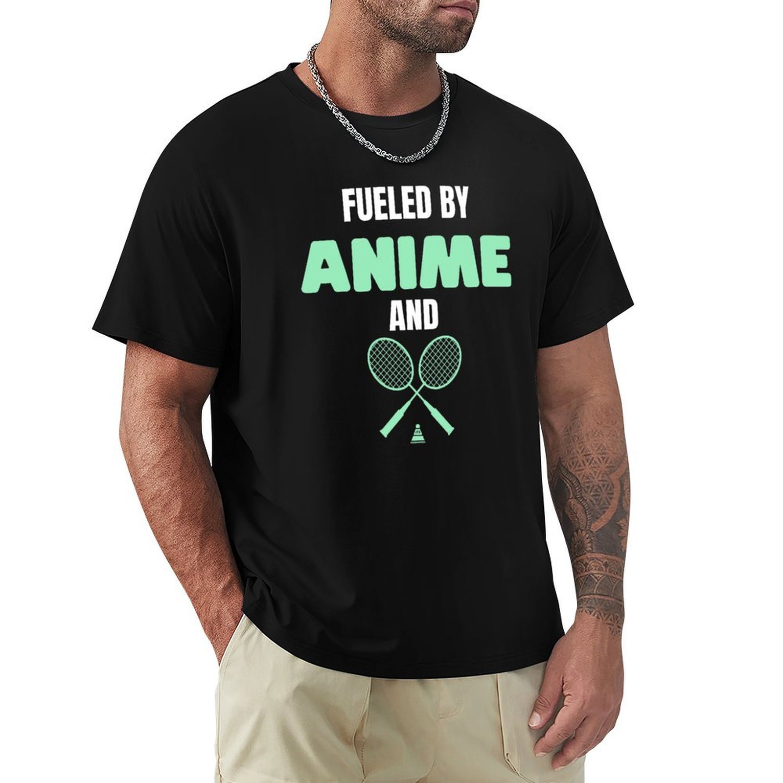 Fuel Fitness & Nutrition Oakbank - Inspirada em Anime e Manga de