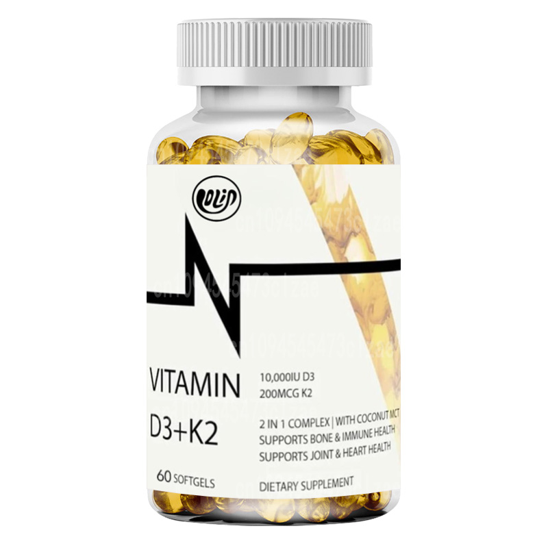 Mct Oil Coconut - Óleo de coco MCT com vitamina