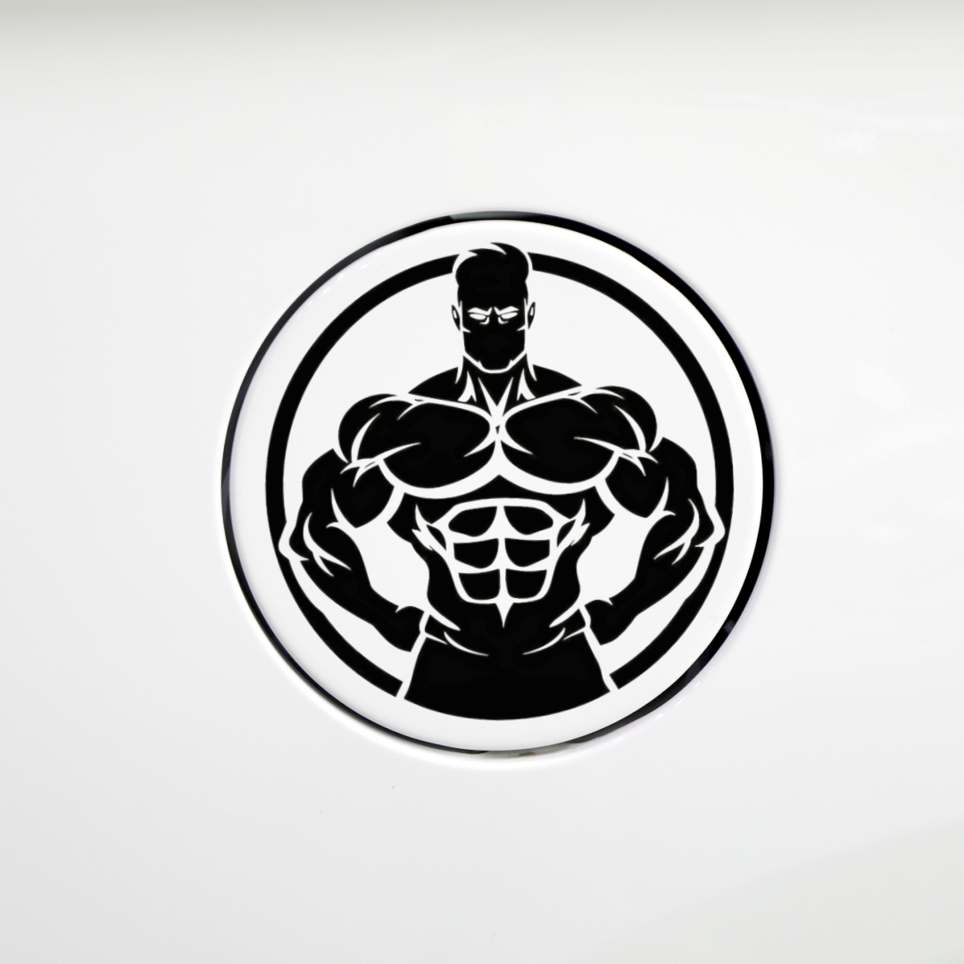 Adesivos para carro, entusiast - Fuel Fitness & Nutrition Oakbank avaliação e preço