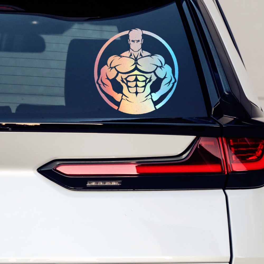 Adesivos para carro, entusiast - Fuel Fitness & Nutrition Oakbank avaliação e preço