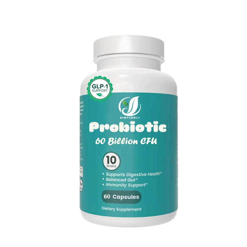 Probióticos 60 Bilhões de Unid - Probiotic 60 Billion avaliação e preço