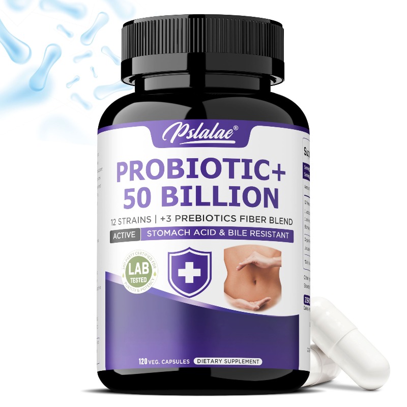 Probiótico 50 Bilhões - Repõe  - Probiotic 60 Billion avaliação e preço