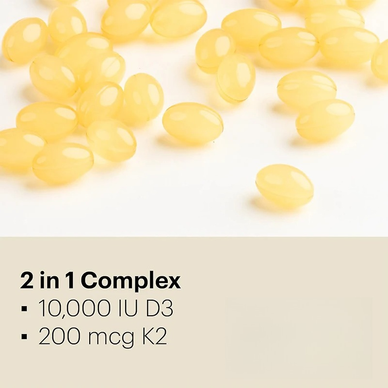 Vitamina D contendo óleo MCT d - Mct Oil Coconut avaliação e preço