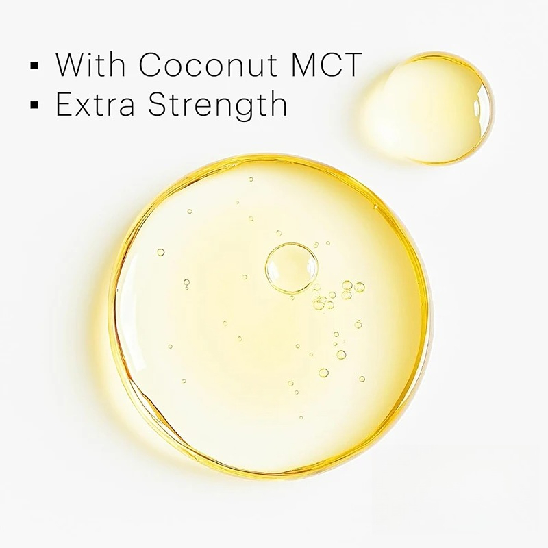 Vitamina D contendo óleo MCT d - Mct Oil Coconut avaliação e preço