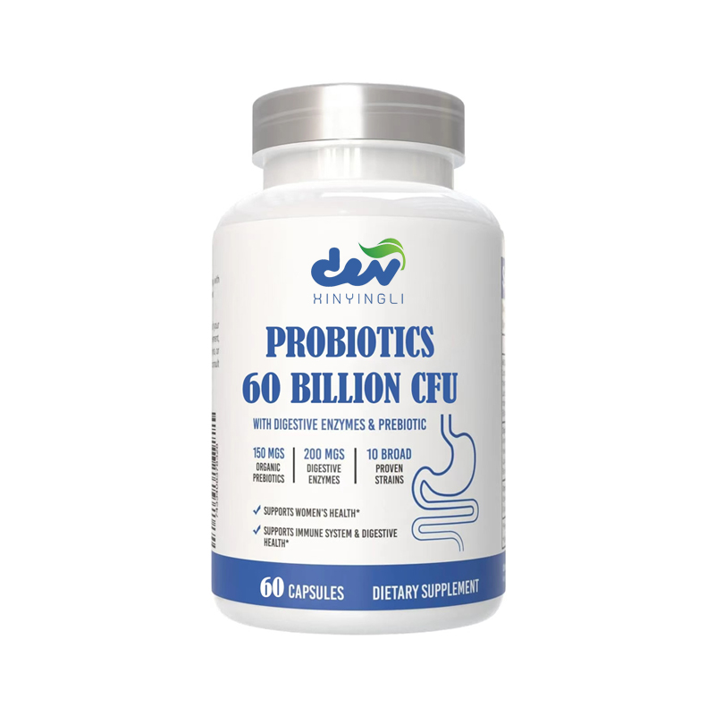 Probióticos com 60 Bilhões de  - Probiotic 60 Billion avaliação e preço