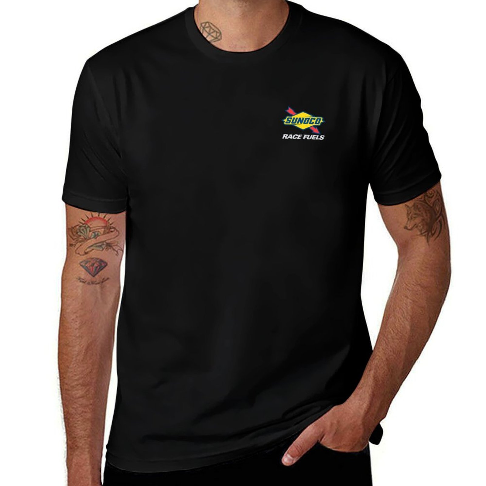 Camiseta Make It Fuels of Heri - Fuel Fitness & Nutrition Oakbank avaliação e preço