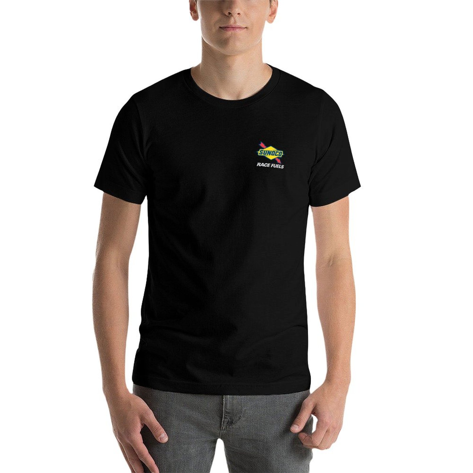 Camiseta Make It Fuels of Heri - Fuel Fitness & Nutrition Oakbank avaliação e preço