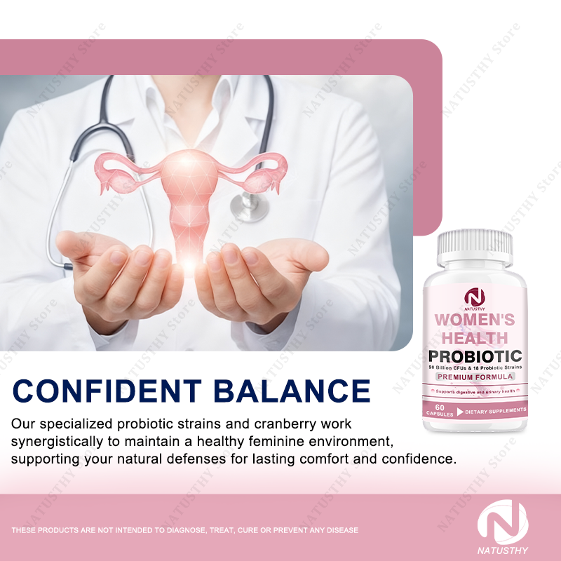 12 cepas probióticas e prebiót - Probiotic 60 Billion avaliação e preço