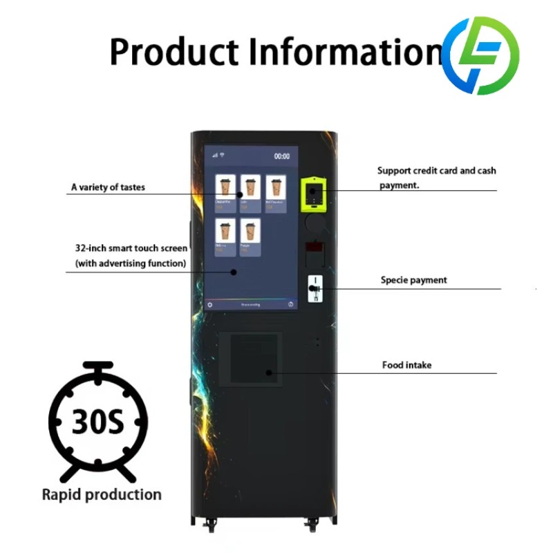 Máquina automática personaliza - The Nutrition Fitness avaliação e preço