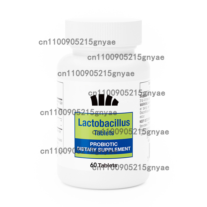 Lactobacillus Probióticos 20 B - Probiotic 60 Billion avaliação e preço