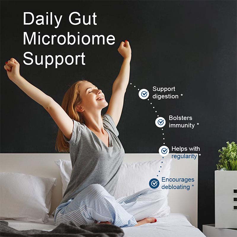 50 Bilhões de Cápsulas Probiót - Probiotic 60 Billion avaliação e preço